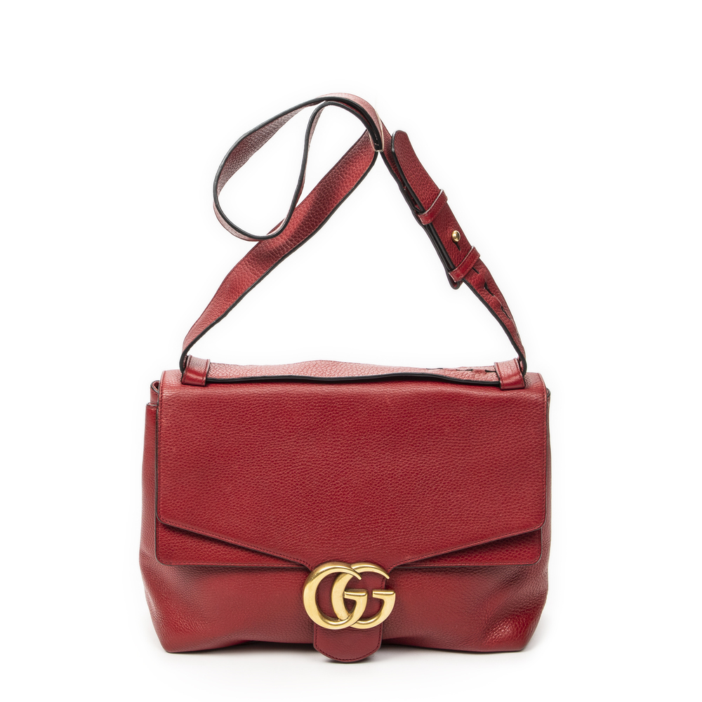 Gucci Large Marmont Flap